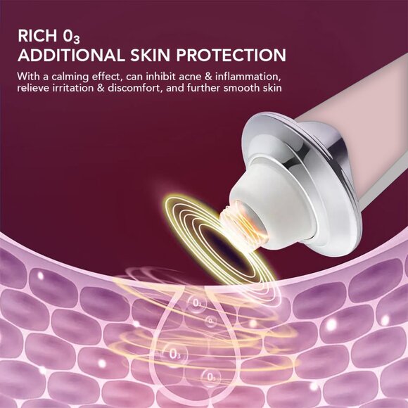 DermaWand PRO -New Mint Model-- 50% Stronger Than the Original - BNIB! Mint CLR - Picture 12 of 14